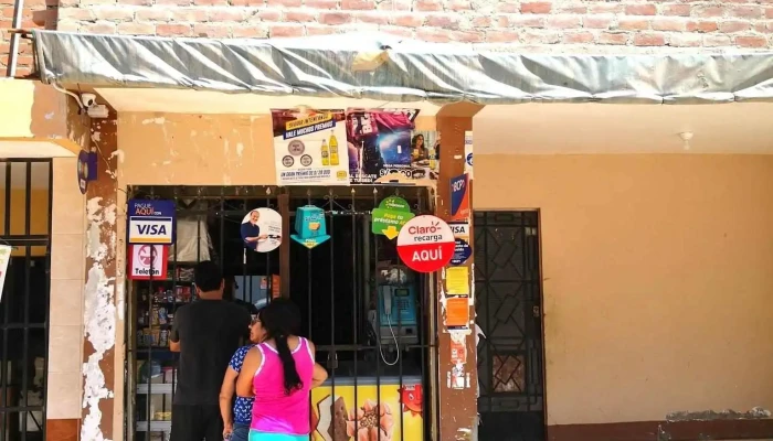 Botica Henry -  Comentarios - Piura