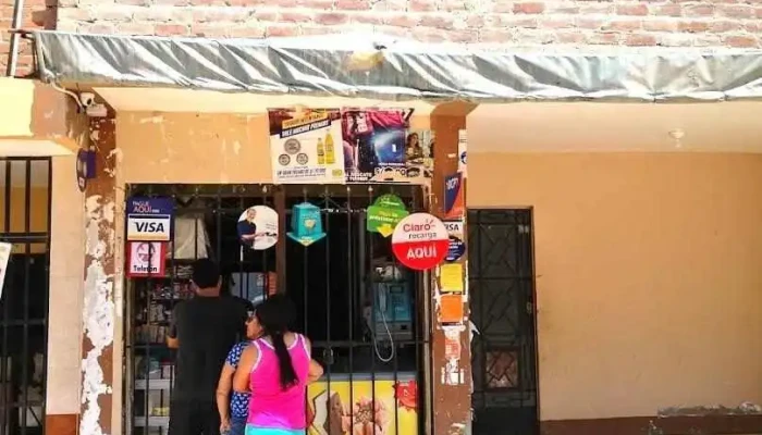 Botica Henry - Piura
