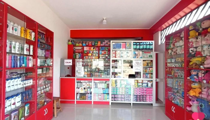 Botica Hernan -  Videos - Pillco Marca