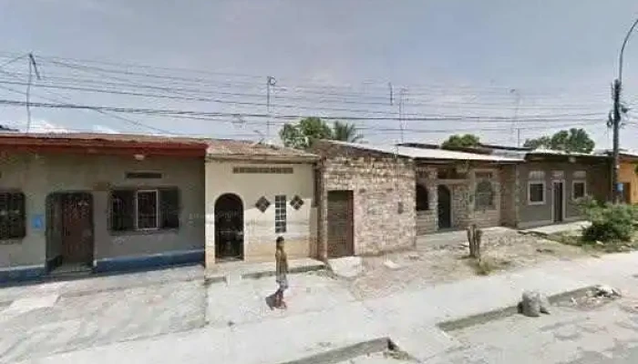 Botica Hersaldys -  Horariodeg - Iquitos