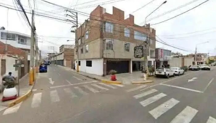 Botica Higea -  Sitio Webdeg - Moche