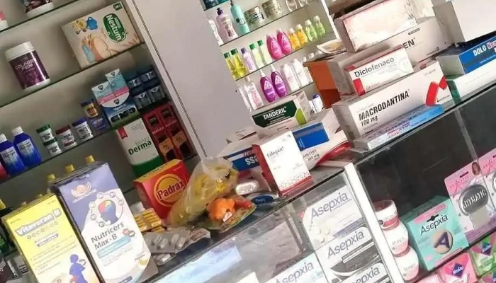 Botica Hinkahorra -  Del Propietario - Naranjos