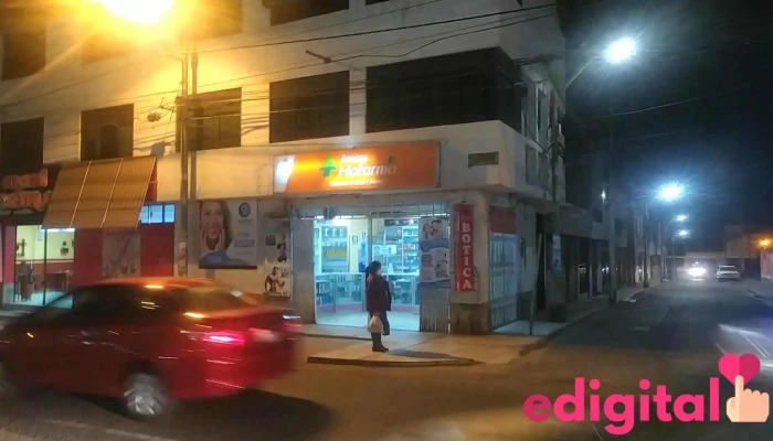 Botica Hofarma Videos - Tacna