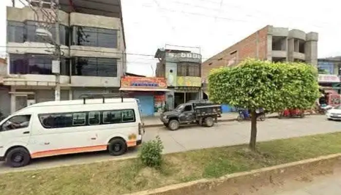 Botica Hogar Vida Zona - Satipo