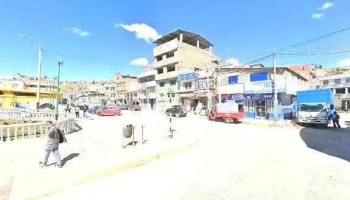 Botica Holistica Zona - Cerro de Pasco
