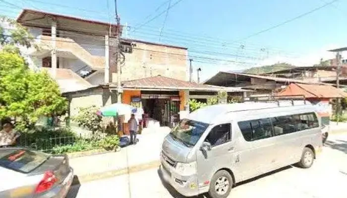 Botica Hosanafarma -  Videos - San Ramón