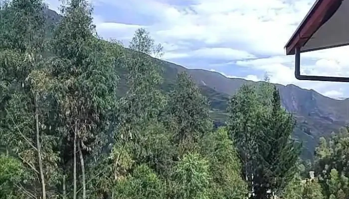 Botica Huarifarma Zona - Huari