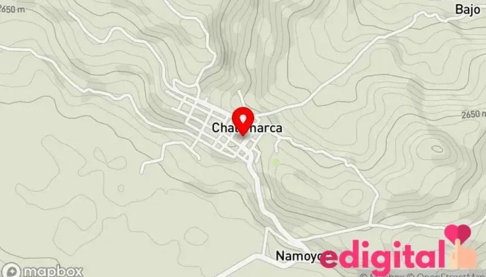 Botica "ian Farma" - Chalamarca
