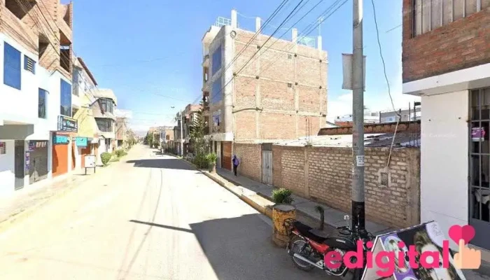 Botica Ideal Pharma - Junín
