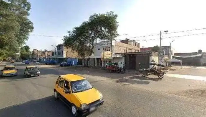 Botica Ikasfarma -  Zona - Ica