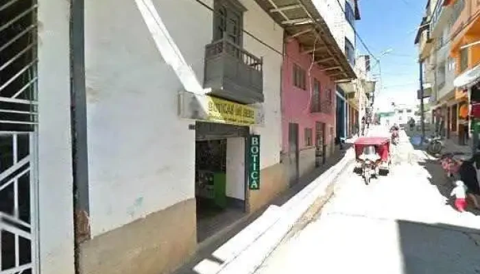 Botica Inkafarma Catalogo - Cutervo