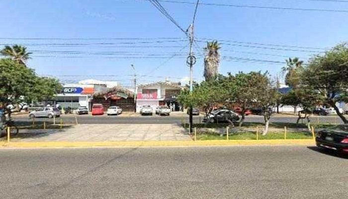 Botica Inkafarma -  Donde - Chimbote