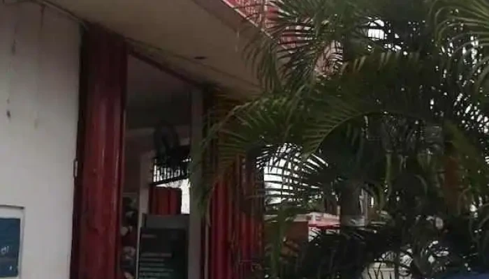 Botica Inkafarma - Tarapoto