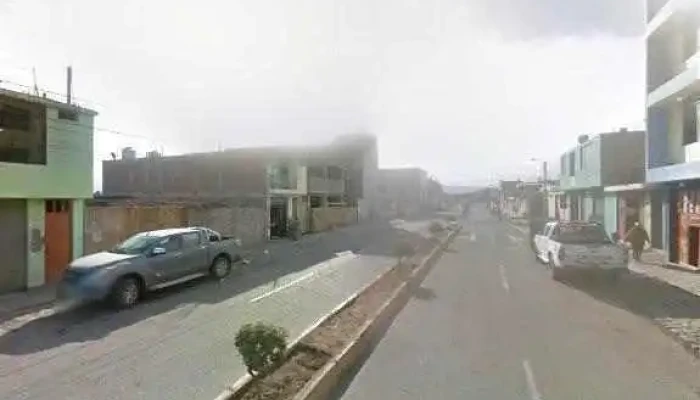 Botica Interfarma Abierto Ahora - Chala