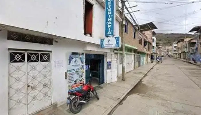 Botica Intifarma -  Instagram - Jaén