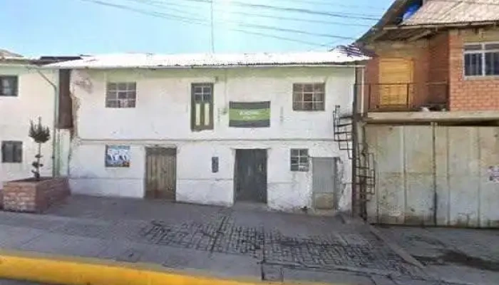Botica Iris -  Comentariosdeg - Cerro de Pasco