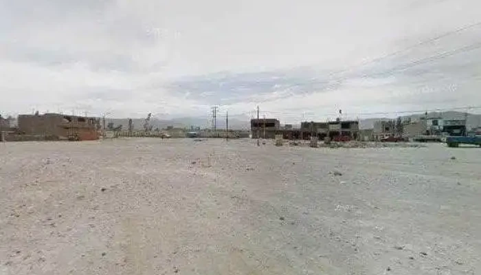Botica J -  S Descuentos - Arequipa