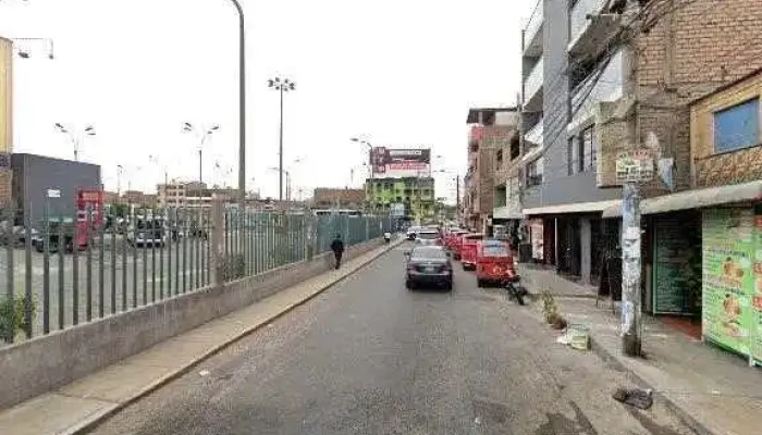 Botica Jamifarma Videos - Callao
