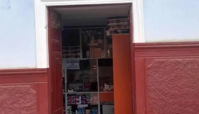 Botica Jb -  Direccion - Llata