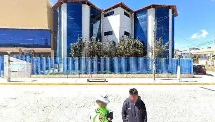 Botica Jehova Es Mi Pastor Descuentos - Cerro de Pasco