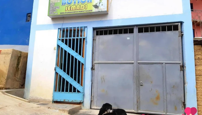Botica Jemadi -  Direccion - Tayabamba