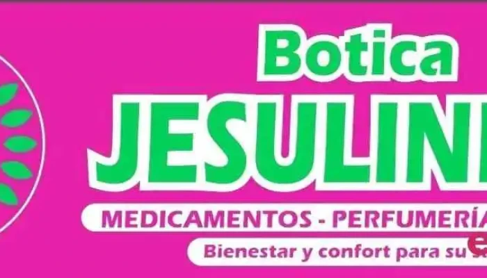 Botica Jesulinda -  Del Propietario - Ica