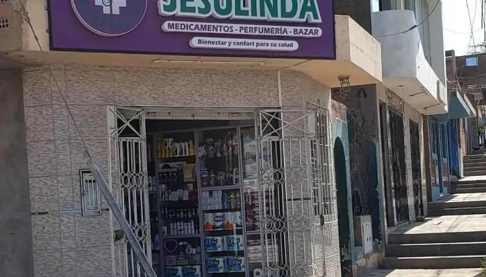 Botica Jesulinda -  Opiniones - Ica
