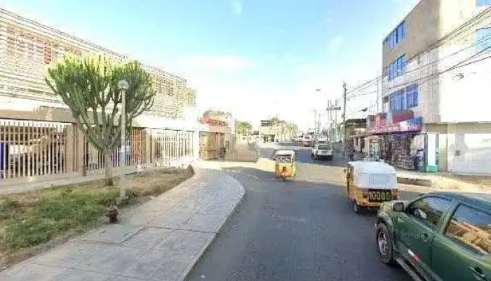 Botica Jesus Mi Sanador -  Donde - Ica