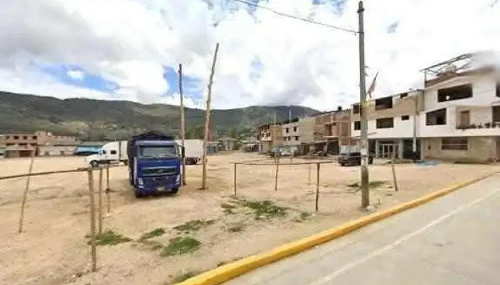 Botica Jhu Pharma -  Sitio Webdeg - Celendín