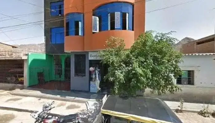 Botica Jireh Como Llegar - Patapo