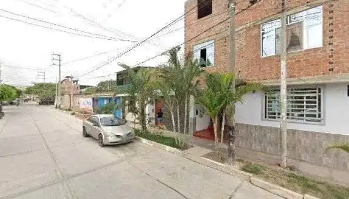 Botica Jirehfarma -  Promocion - Lambayeque