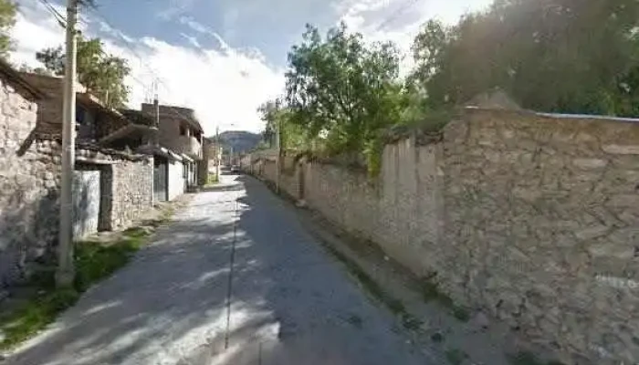 Botica Jl Farma Fotosdeg - Ayacucho