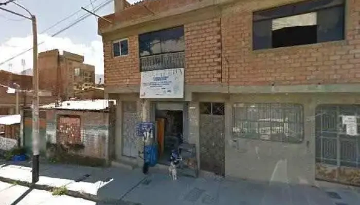 Botica Jm Tufarma Fotos - Huaraz