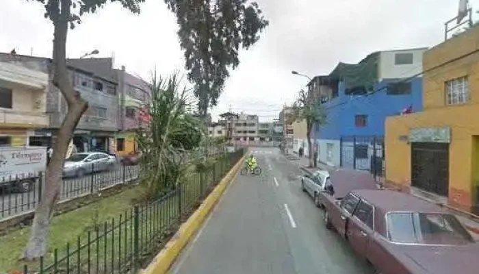 Botica Jomifarma -  Zonadeg - San Luis