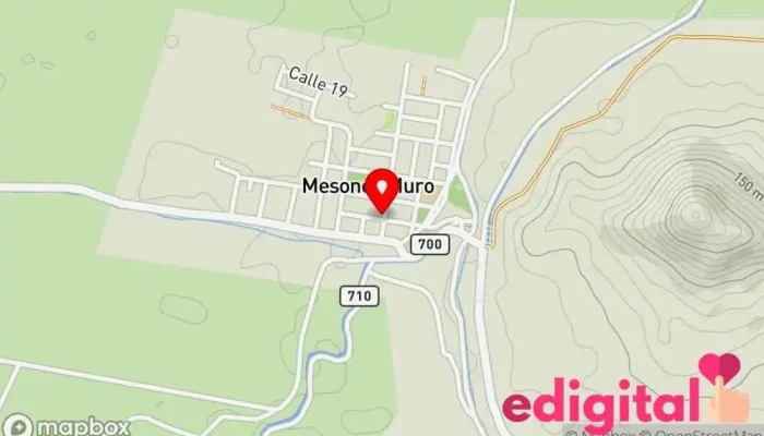 mapa de Botica 