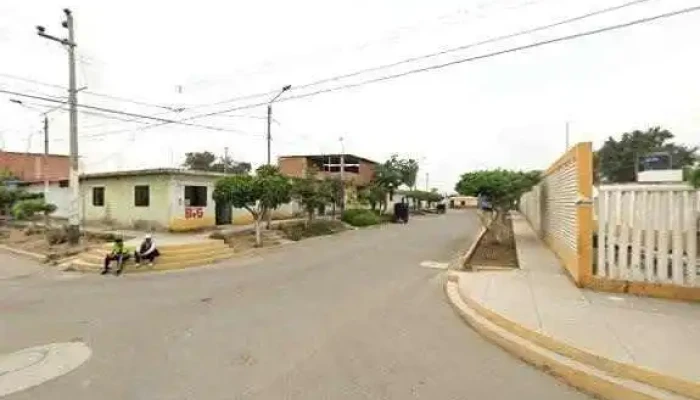 Botica Julimax Puntaje - Bolivar