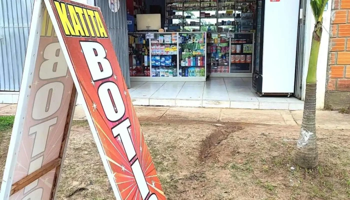 Botica Katita -  Direccion - Pucallpa