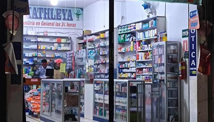 Botica Katleya -  Catalogo - Soritor