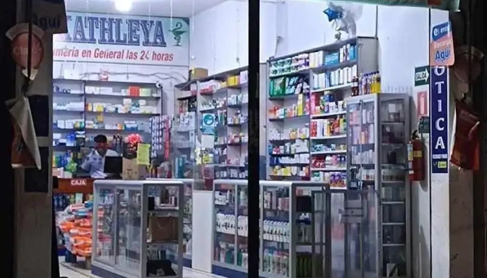 Botica Katleya - Soritor