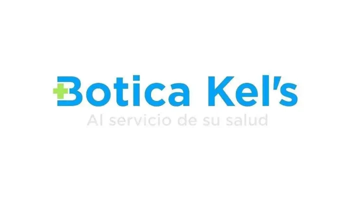 Botica Kel's Agente Bcp - San Ramón
