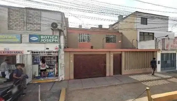 Botica Kerofarma -  Telefonodeg - Lima