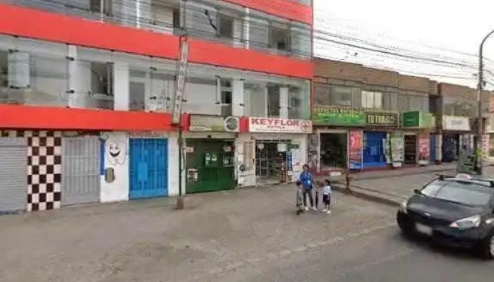 Botica Keyflor Eirl Cerca De Mi - Carabayllo