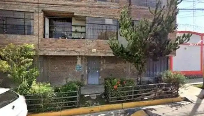 Botica Killa Farma -  Como Llegar - Huancayo