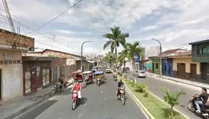 Botica Killafarma Horario - Iquitos