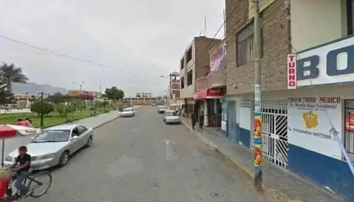 Botica Kong -  Fotosdeg - Independencia