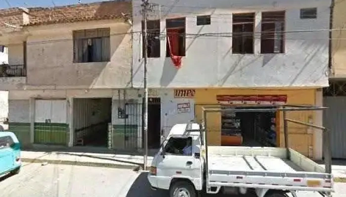 Botica Kosmofarma -  Puntajedeg - Ayacucho