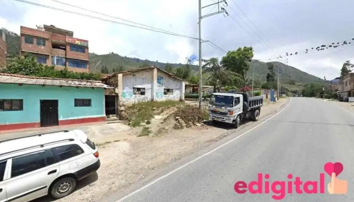 Botica Krisfarma - Peru