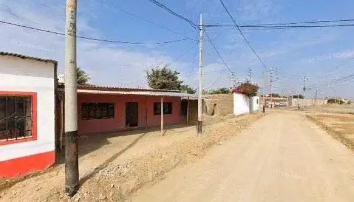 Botica Kristalfarma -  Opiniones - San Jose de Moro
