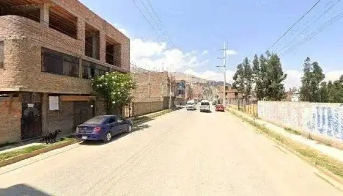 Botica Kruzfarma Agente Multibancos Fotosdeg - Huancayo