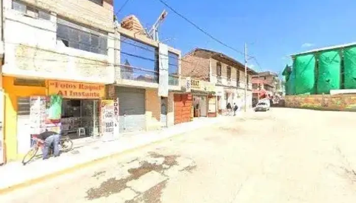 Botica La Confianza Precios - Jauja